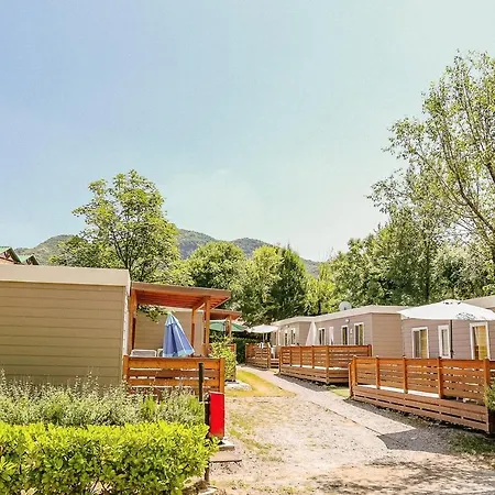 Camping Sassabanek *