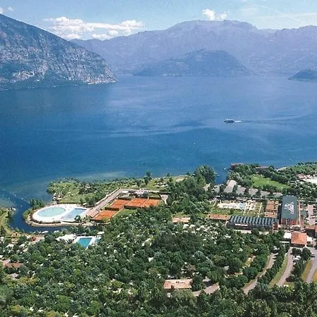 Camping Sassabanek Camping