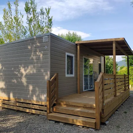 Camping Sassabanek * Iseo