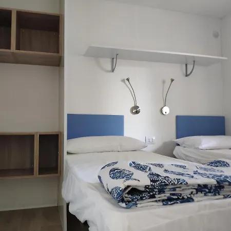 Camping Sassabanek Camping Iseo