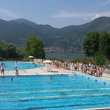 Camping Camping Sassabanek